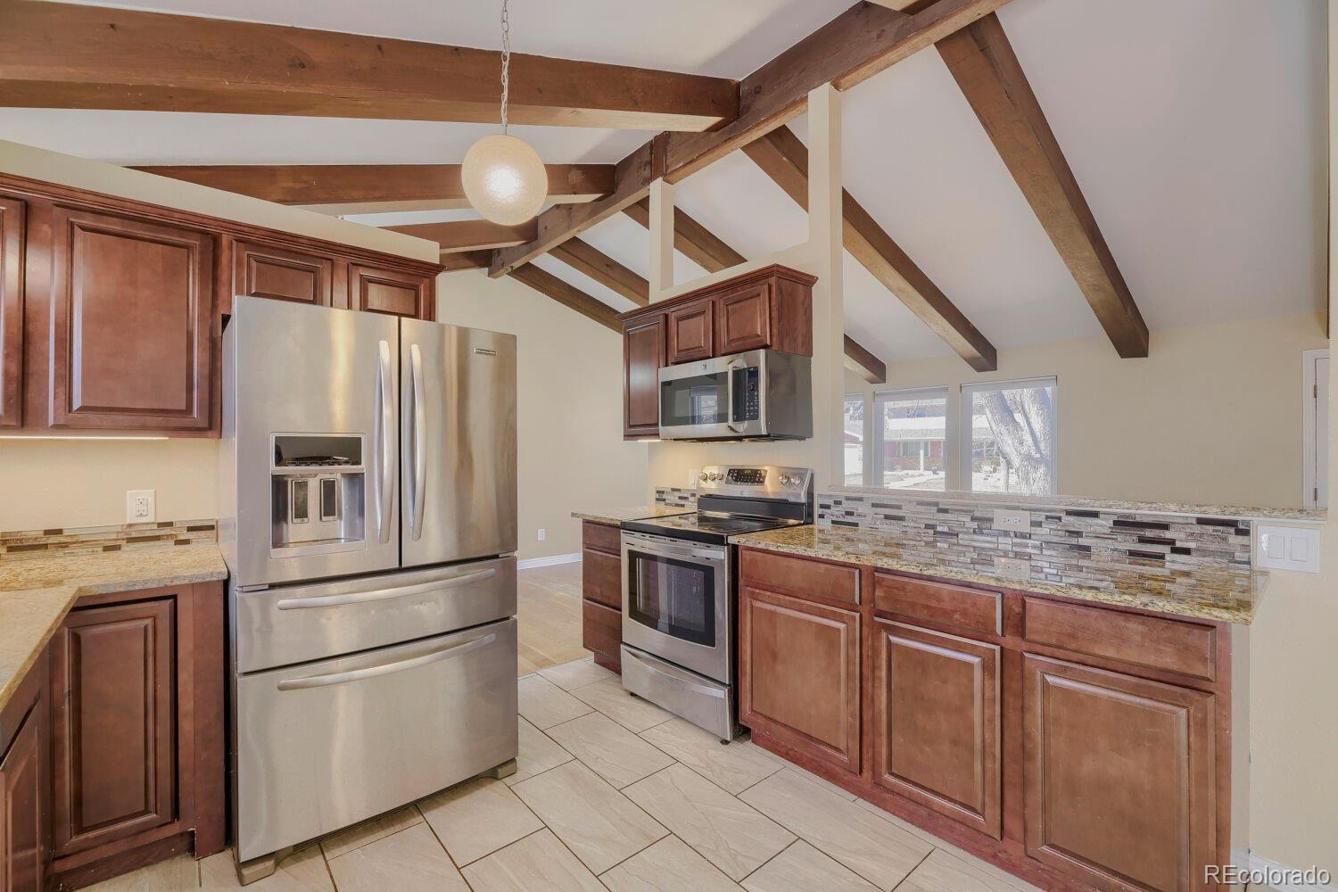 3020 S Xeric Court Denver CO 80231