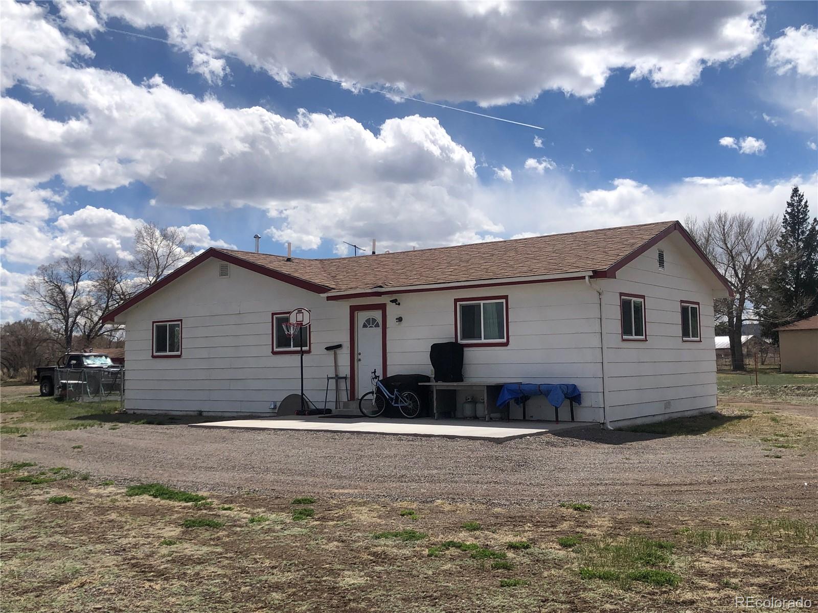 33609 Street Highway 17 Antonito CO 81120
