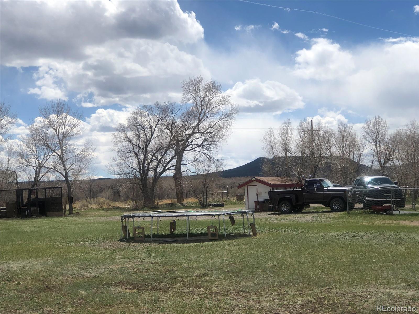 33609 Street Highway 17 Antonito CO 81120