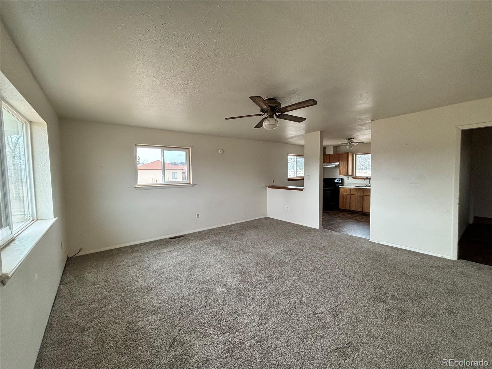 33609 Street Highway 17 Antonito CO 81120