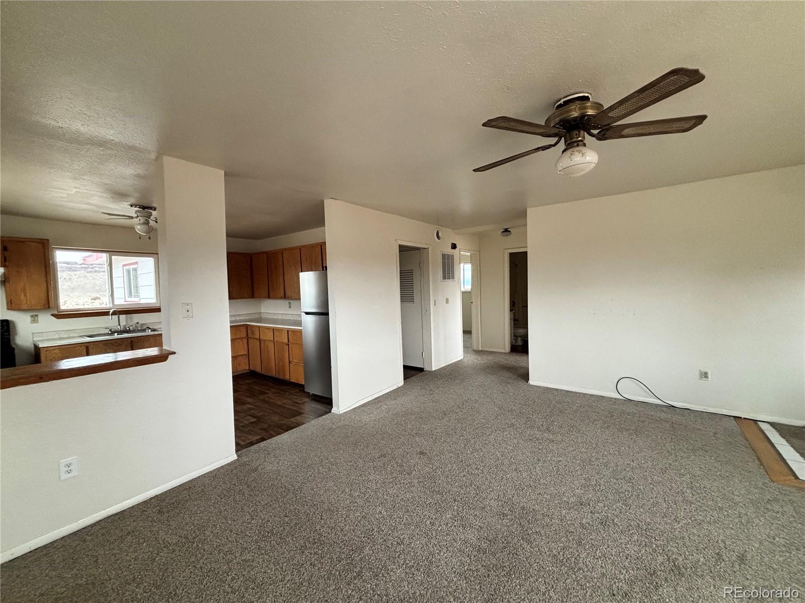 33609 Street Highway 17 Antonito CO 81120