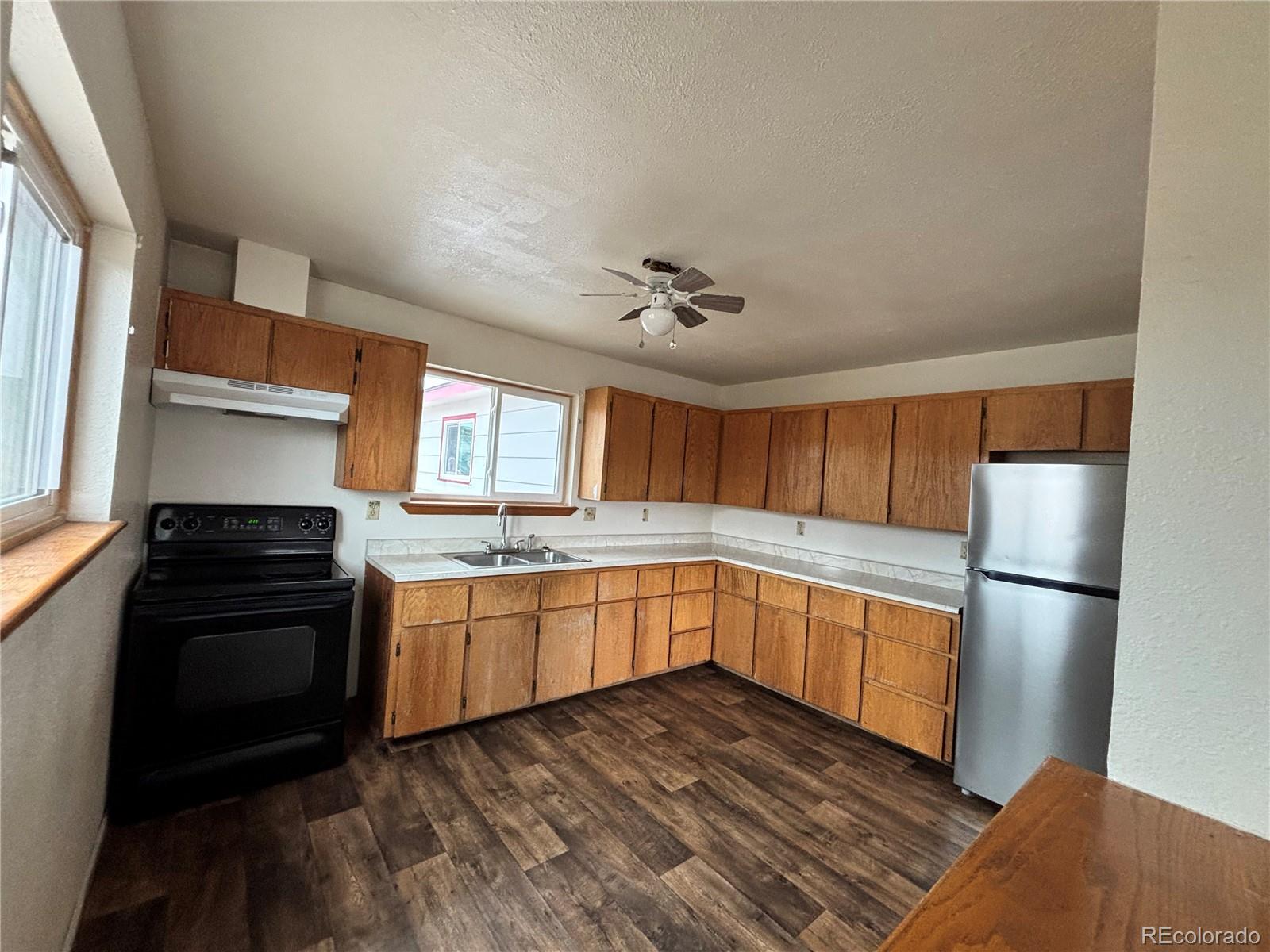 33609 Street Highway 17 Antonito CO 81120
