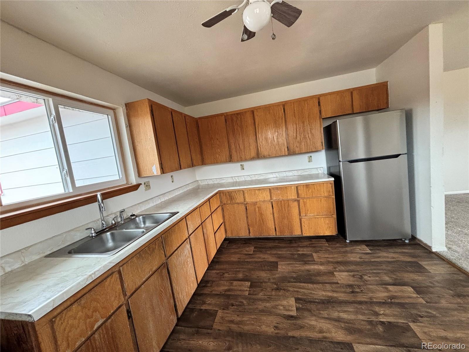 33609 Street Highway 17 Antonito CO 81120