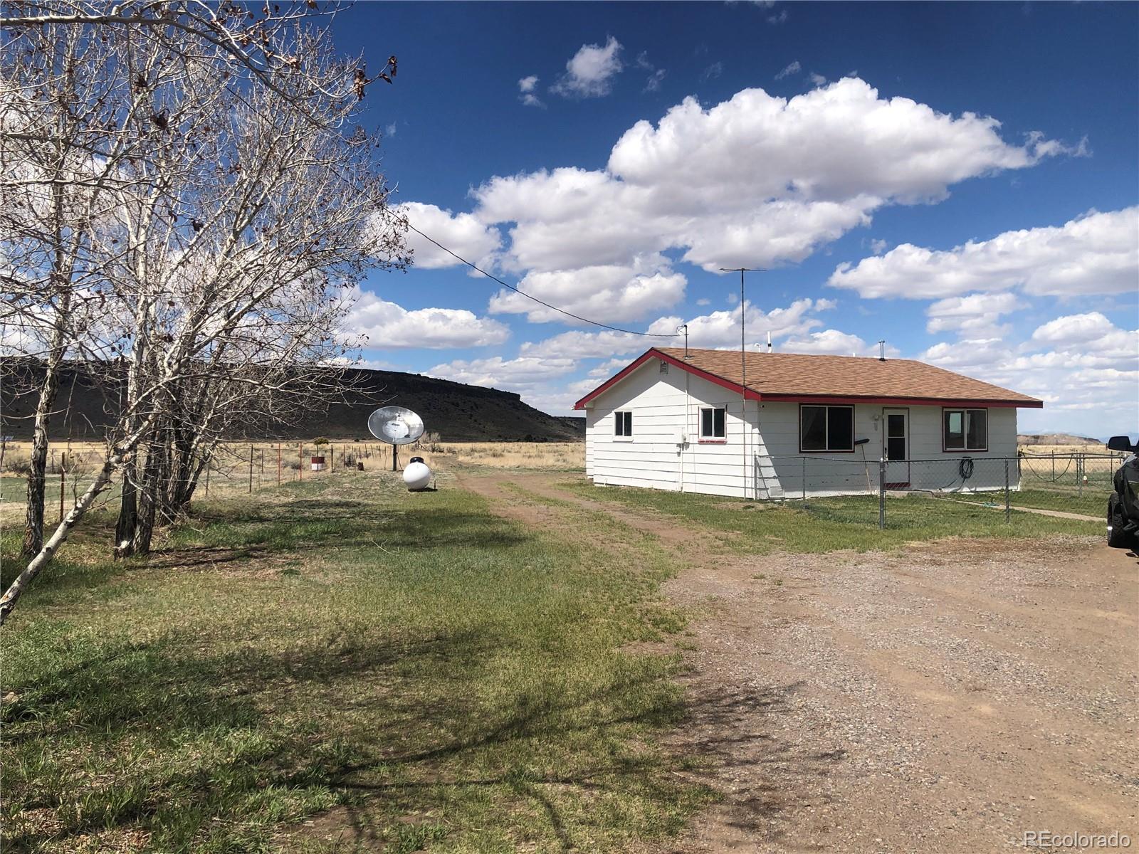33609 Street Highway 17 Antonito CO 81120