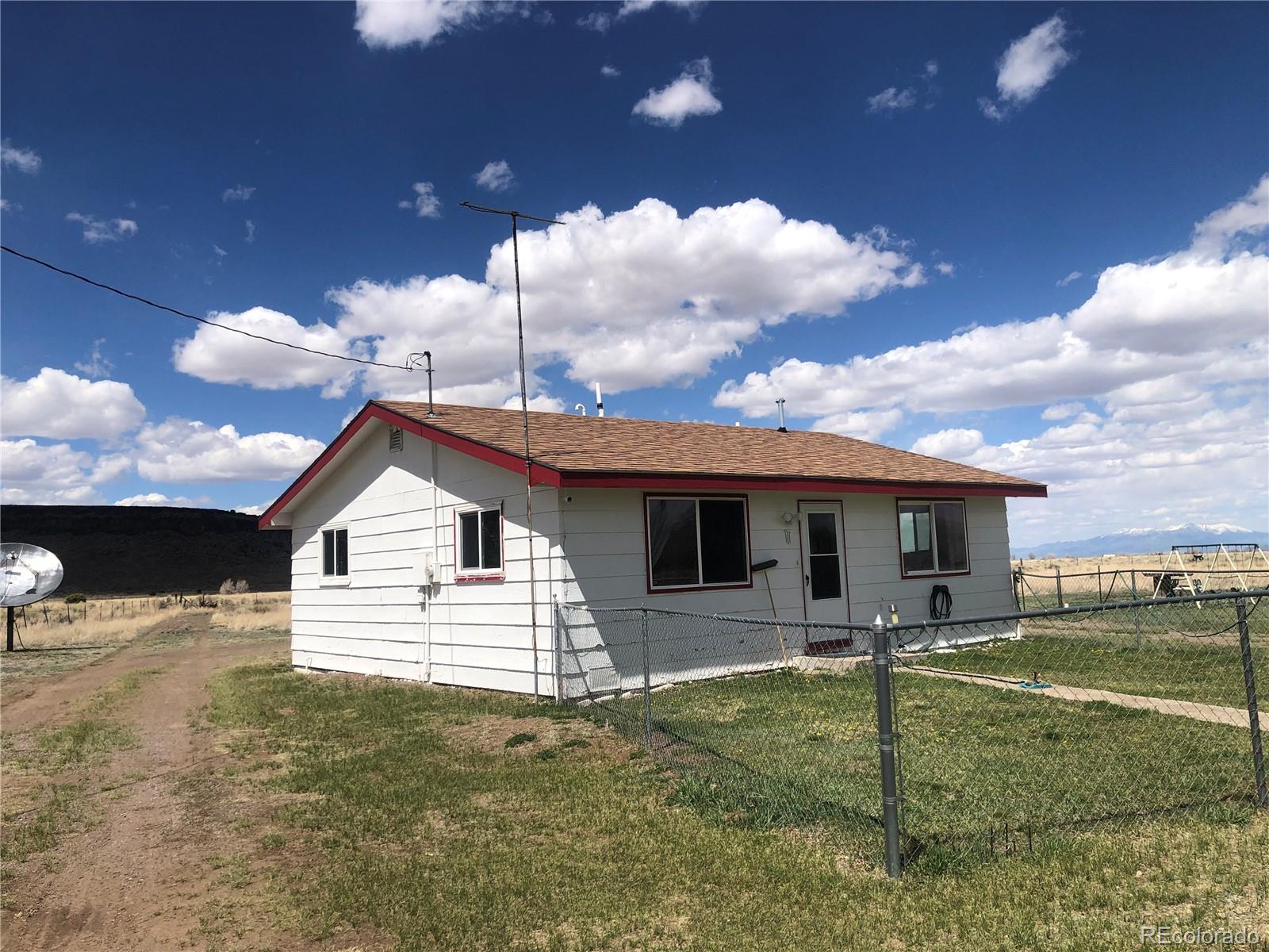 33609 Street Highway 17 Antonito CO 81120