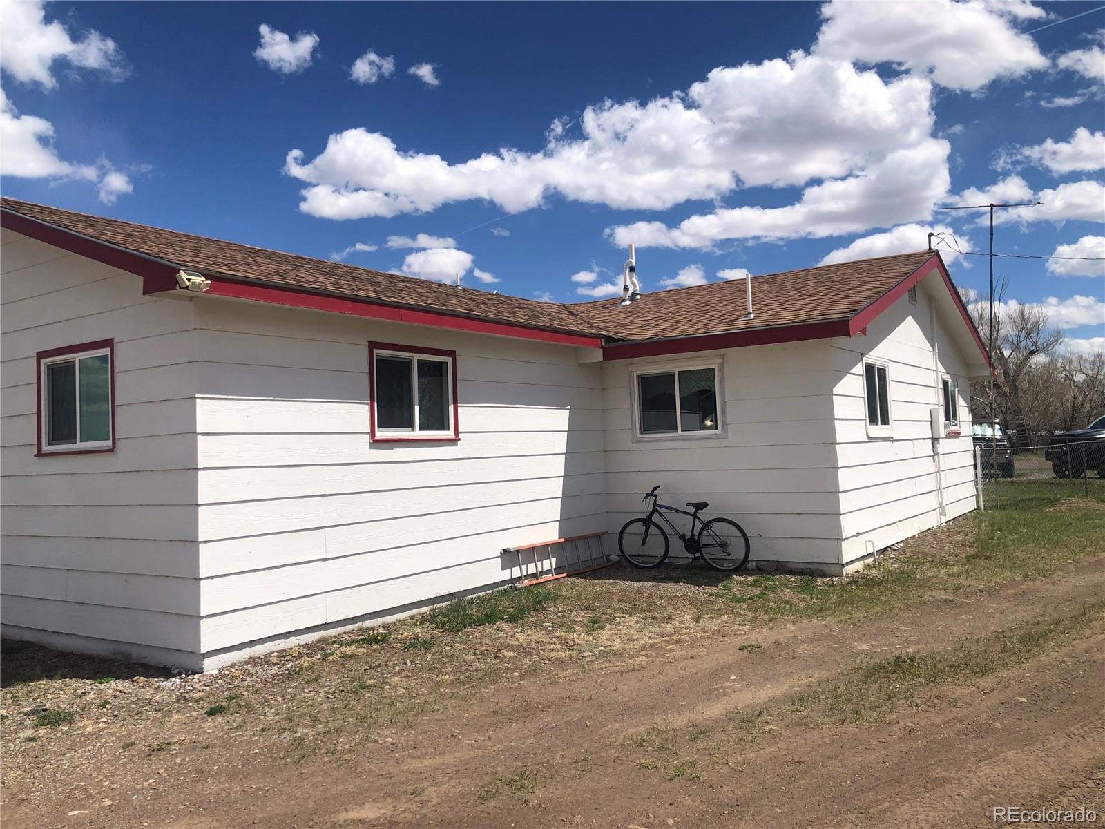 33609 Street Highway 17 Antonito CO 81120