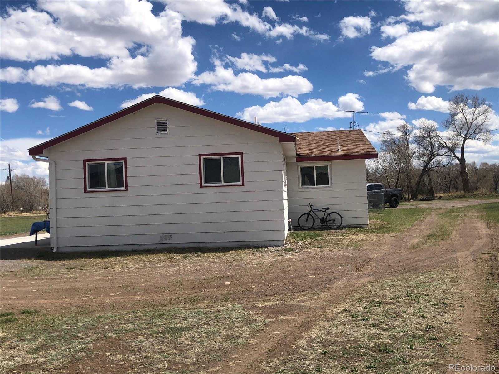 33609 Street Highway 17 Antonito CO 81120