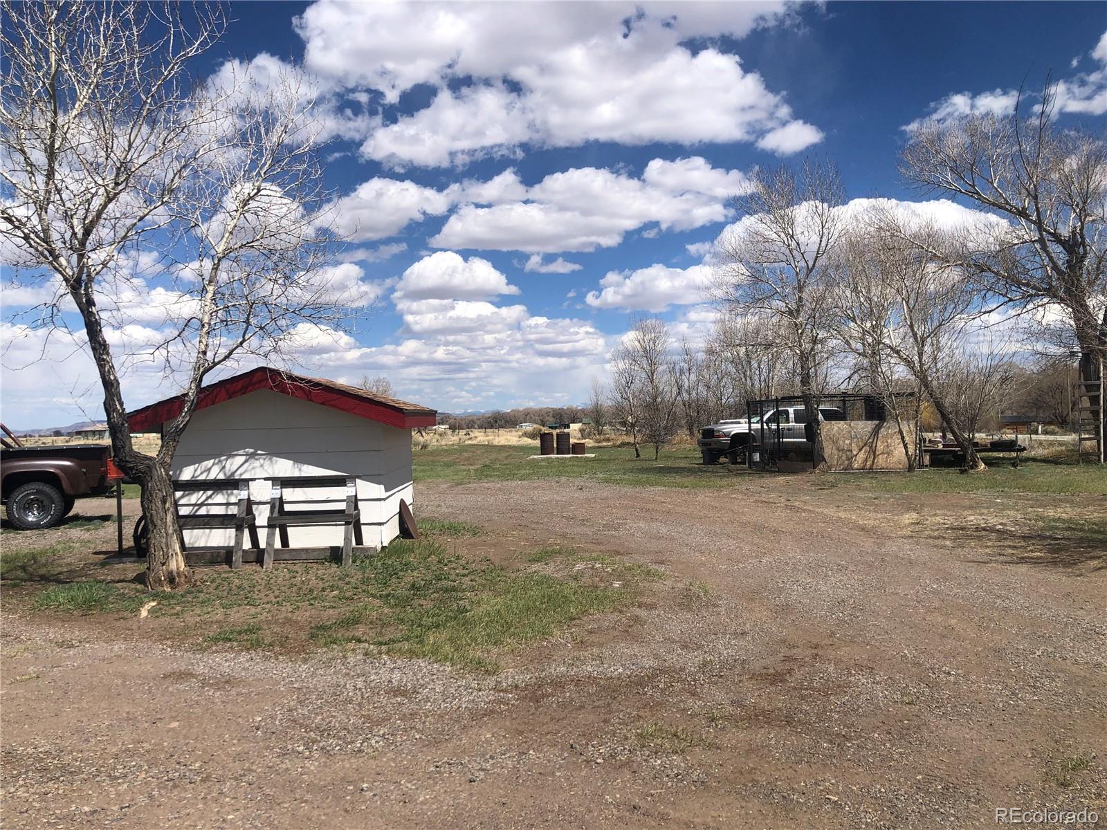 33609 Street Highway 17 Antonito CO 81120