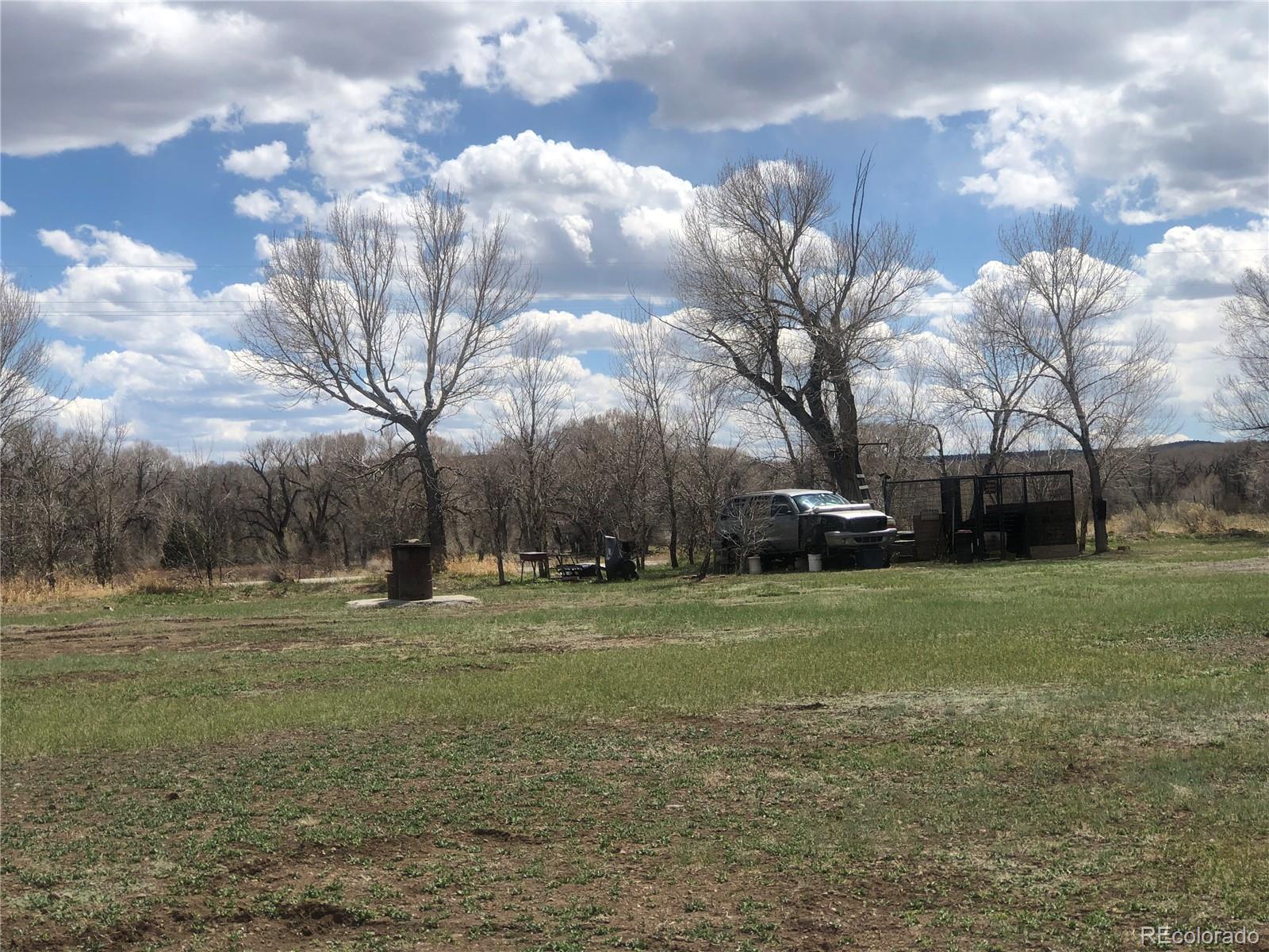 33609 Street Highway 17 Antonito CO 81120