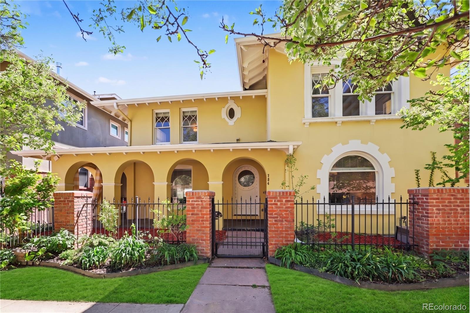 754 E 7th Avenue Denver CO 80203