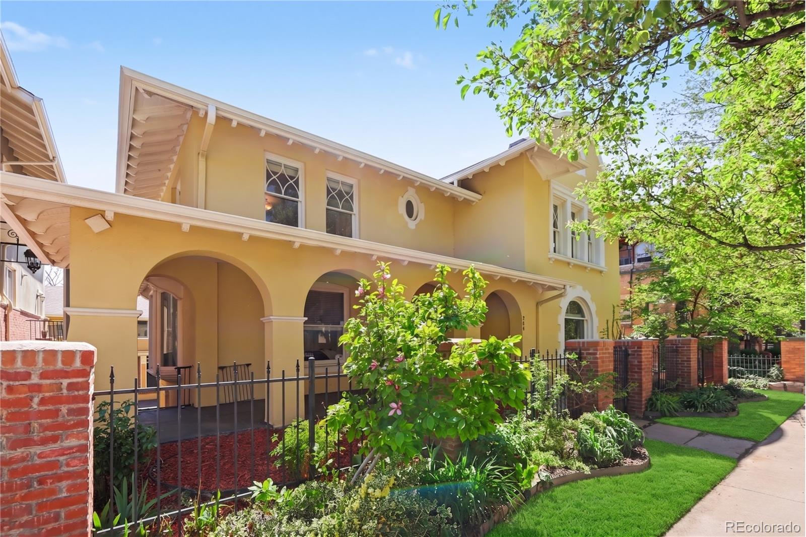 754 E 7th Avenue Denver CO 80203