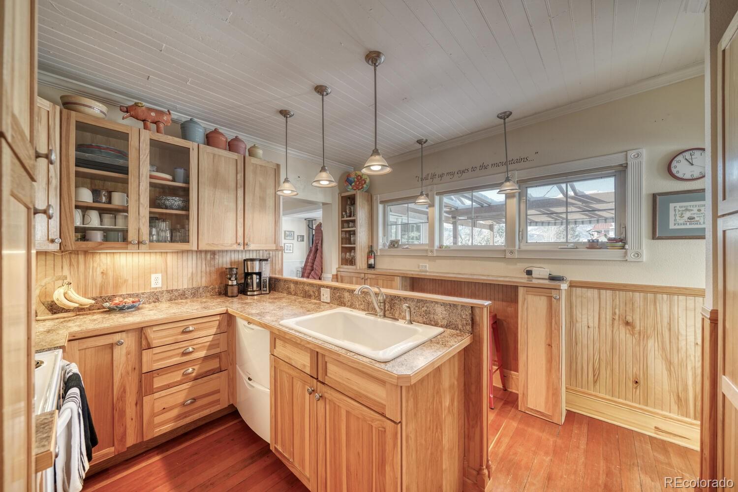 202 S 4th Street Westcliffe CO 81252