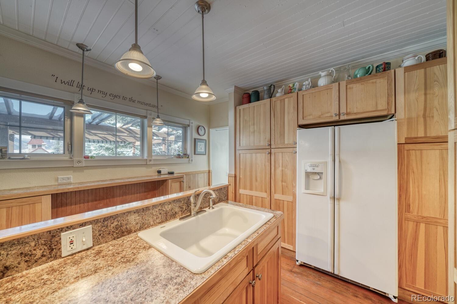202 S 4th Street Westcliffe CO 81252