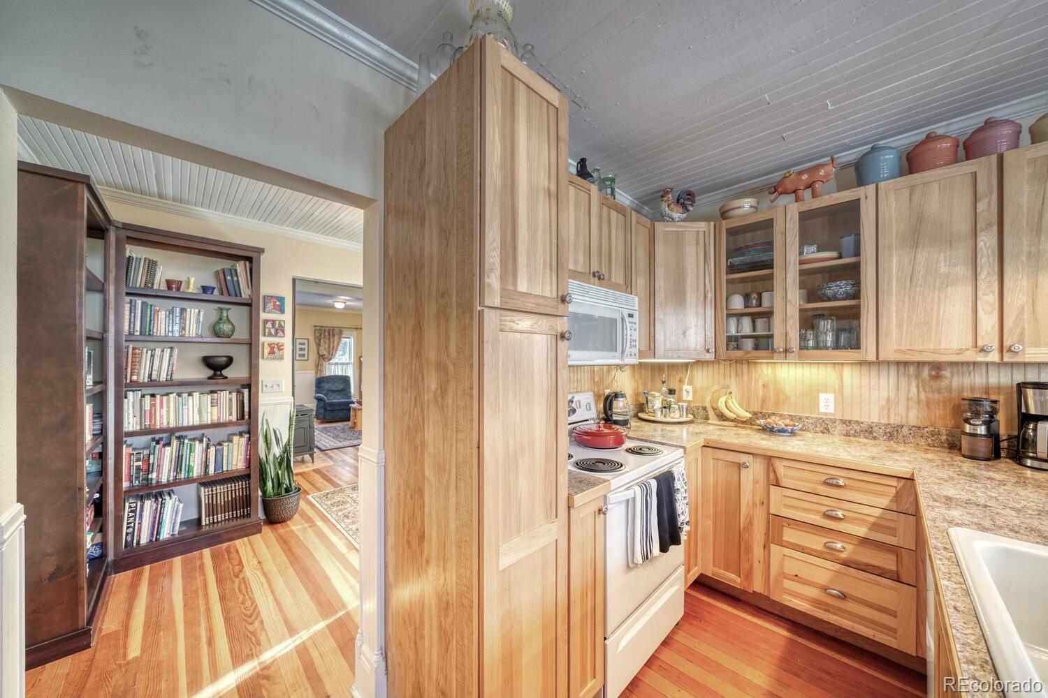 202 S 4th Street Westcliffe CO 81252