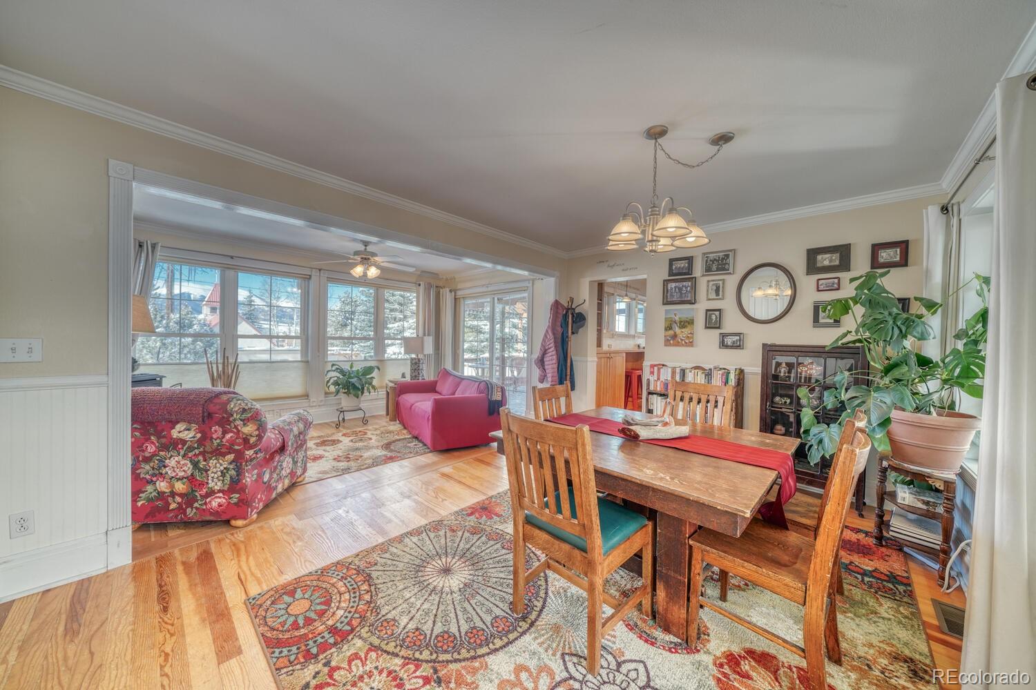 202 S 4th Street Westcliffe CO 81252