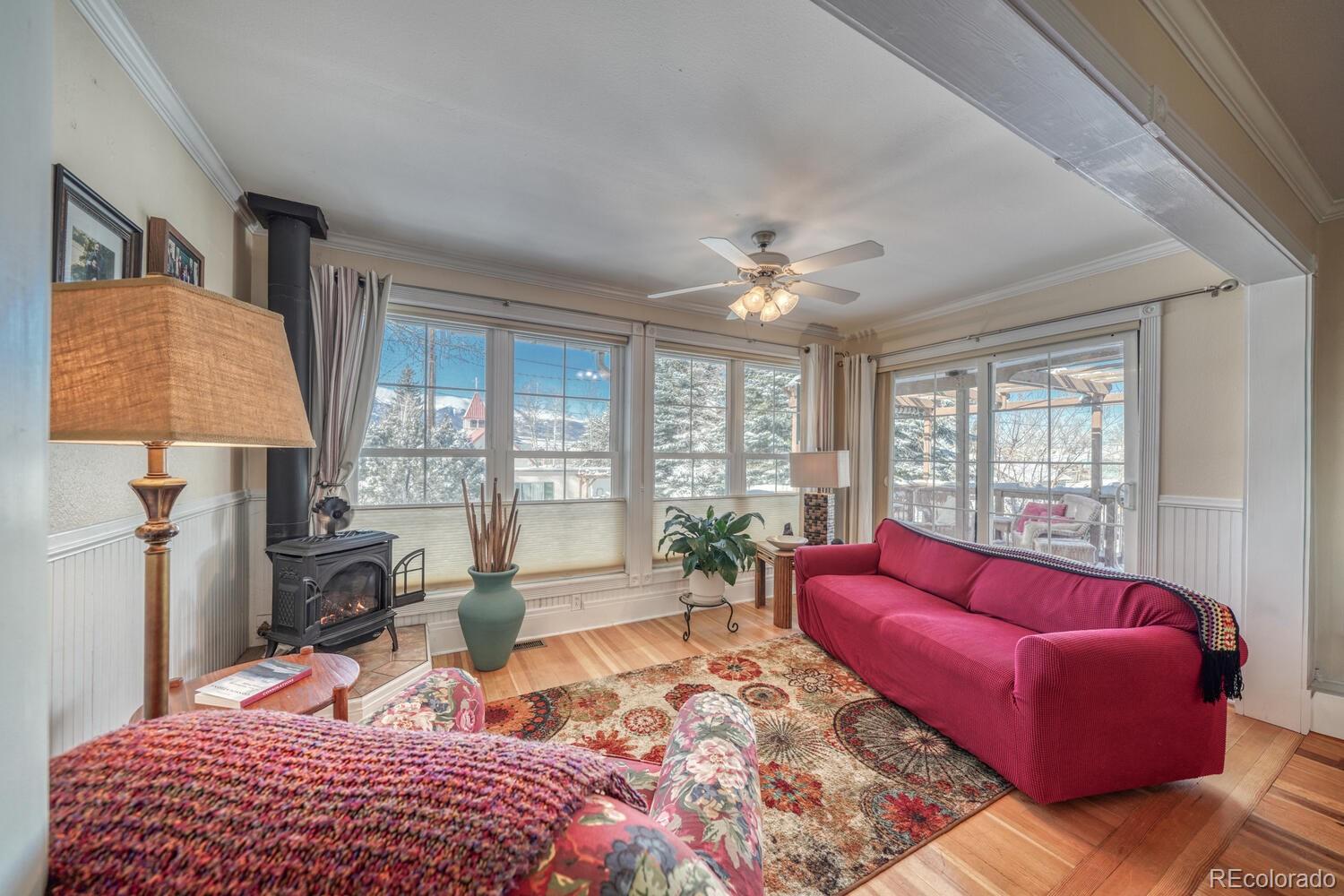 202 S 4th Street Westcliffe CO 81252