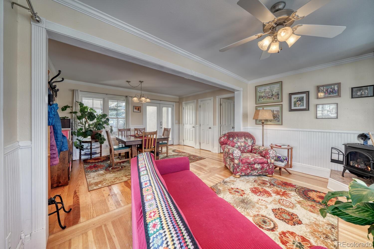 202 S 4th Street Westcliffe CO 81252