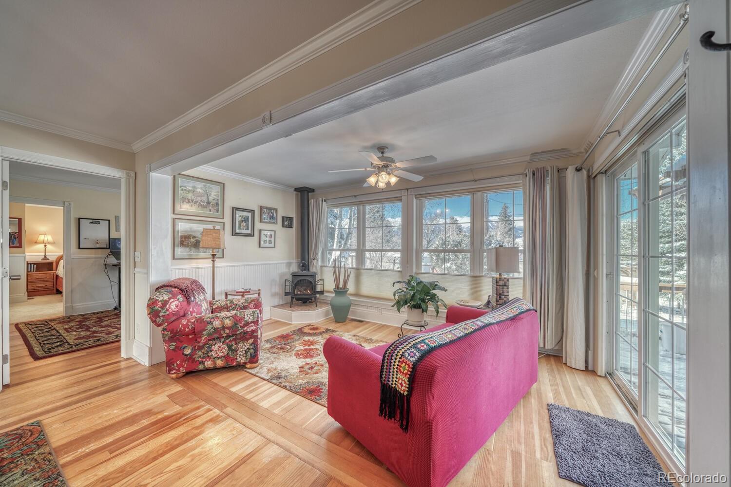 202 S 4th Street Westcliffe CO 81252