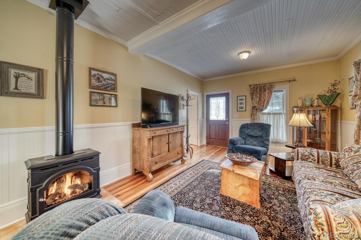 202 S 4th Street Westcliffe CO 81252