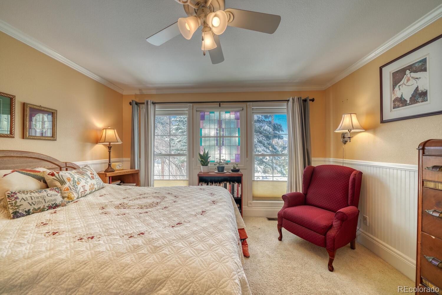 202 S 4th Street Westcliffe CO 81252