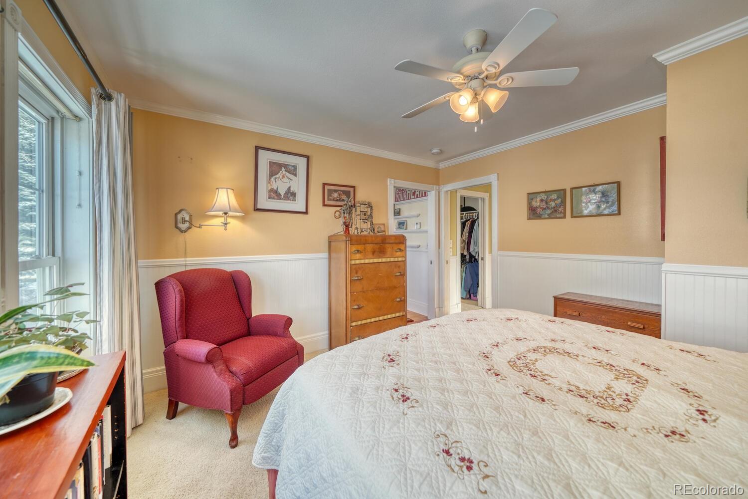 202 S 4th Street Westcliffe CO 81252