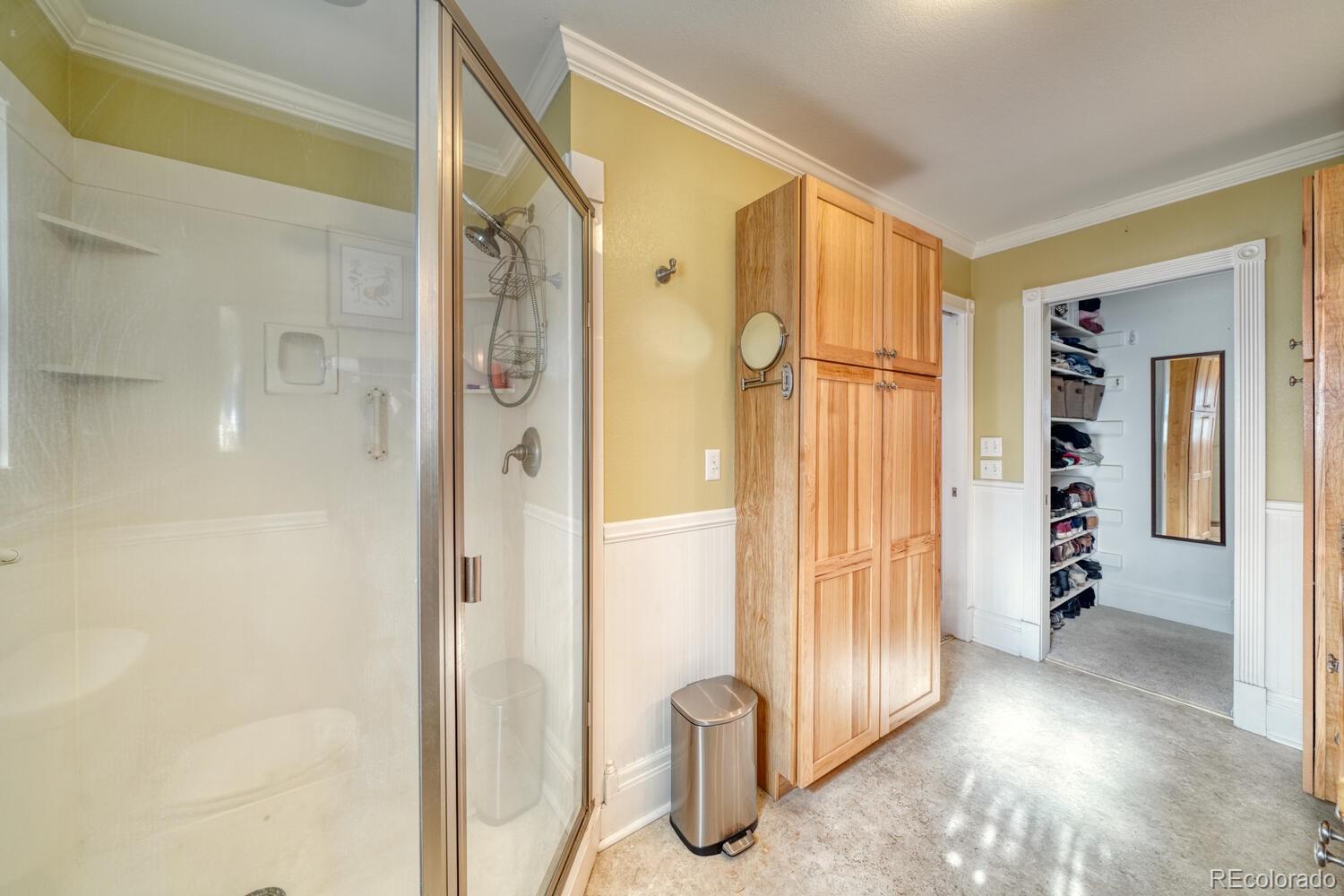 202 S 4th Street Westcliffe CO 81252
