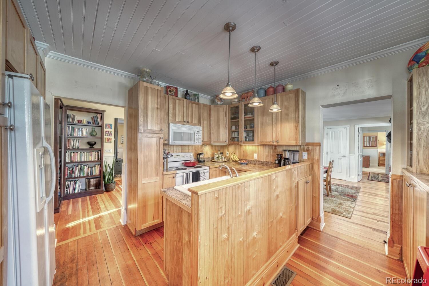 202 S 4th Street Westcliffe CO 81252