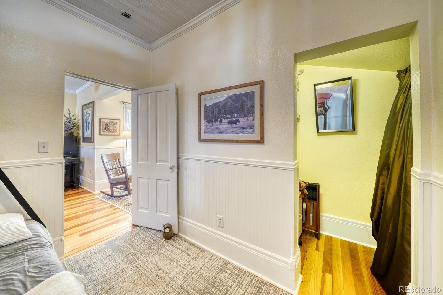 202 S 4th Street Westcliffe CO 81252
