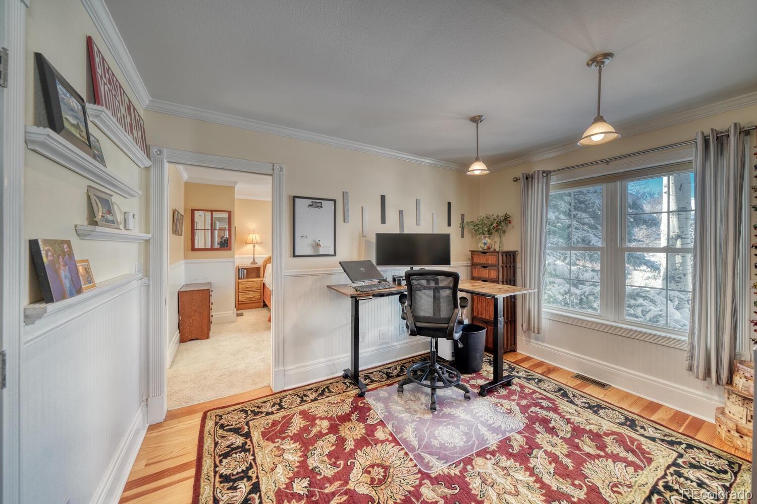 202 S 4th Street Westcliffe CO 81252