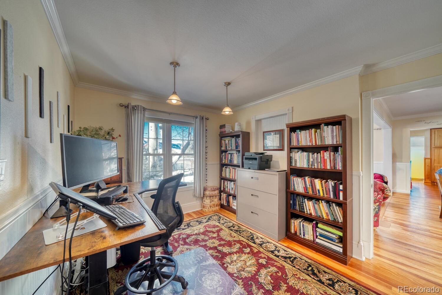 202 S 4th Street Westcliffe CO 81252