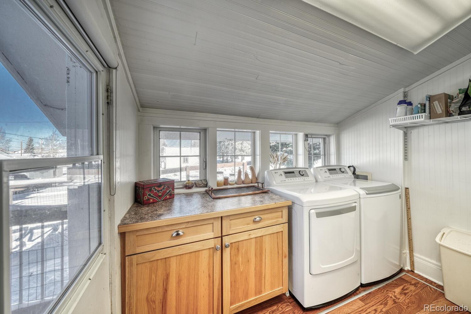 202 S 4th Street Westcliffe CO 81252