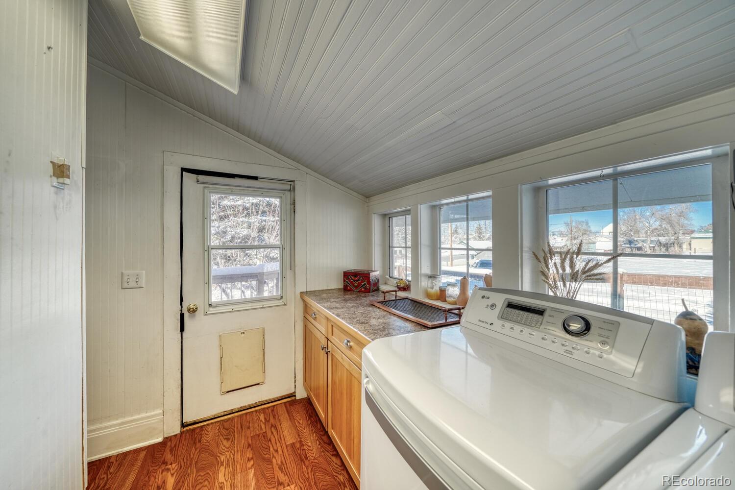 202 S 4th Street Westcliffe CO 81252