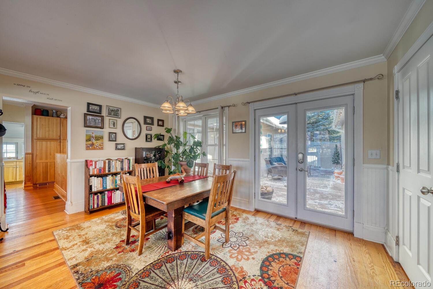 202 S 4th Street Westcliffe CO 81252