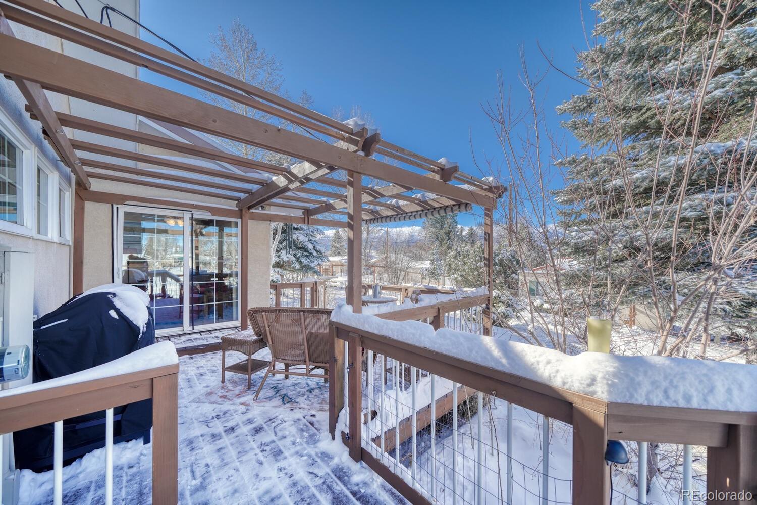 202 S 4th Street Westcliffe CO 81252