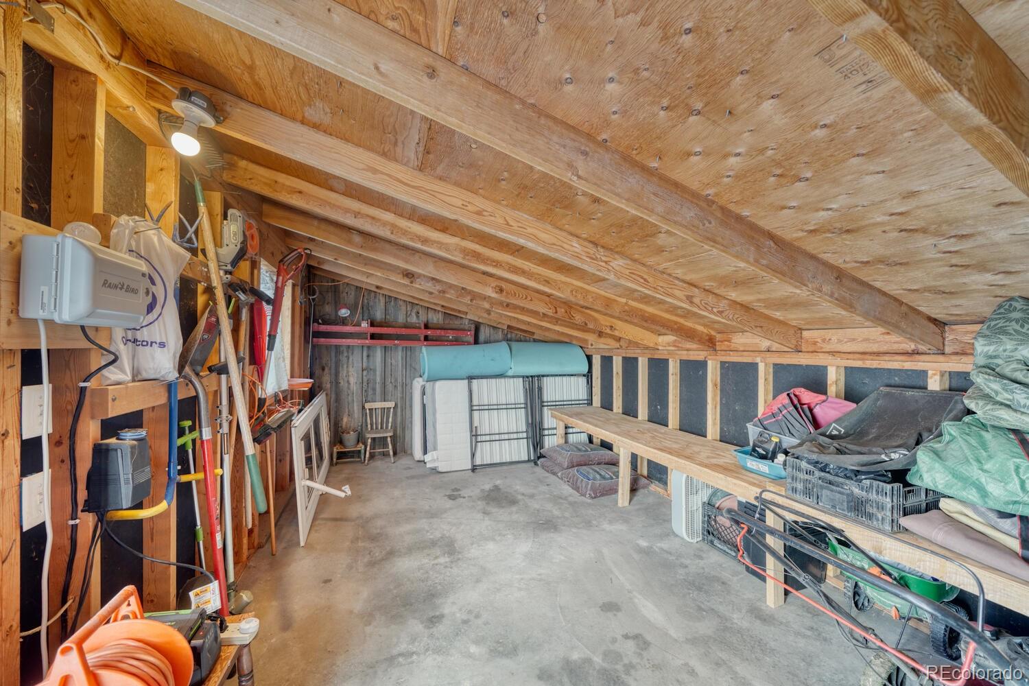 202 S 4th Street Westcliffe CO 81252