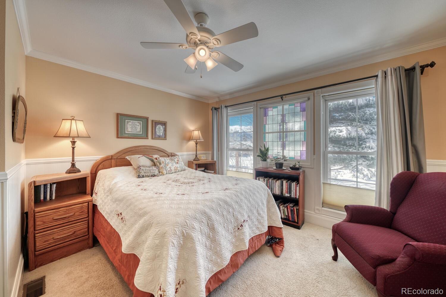 202 S 4th Street Westcliffe CO 81252
