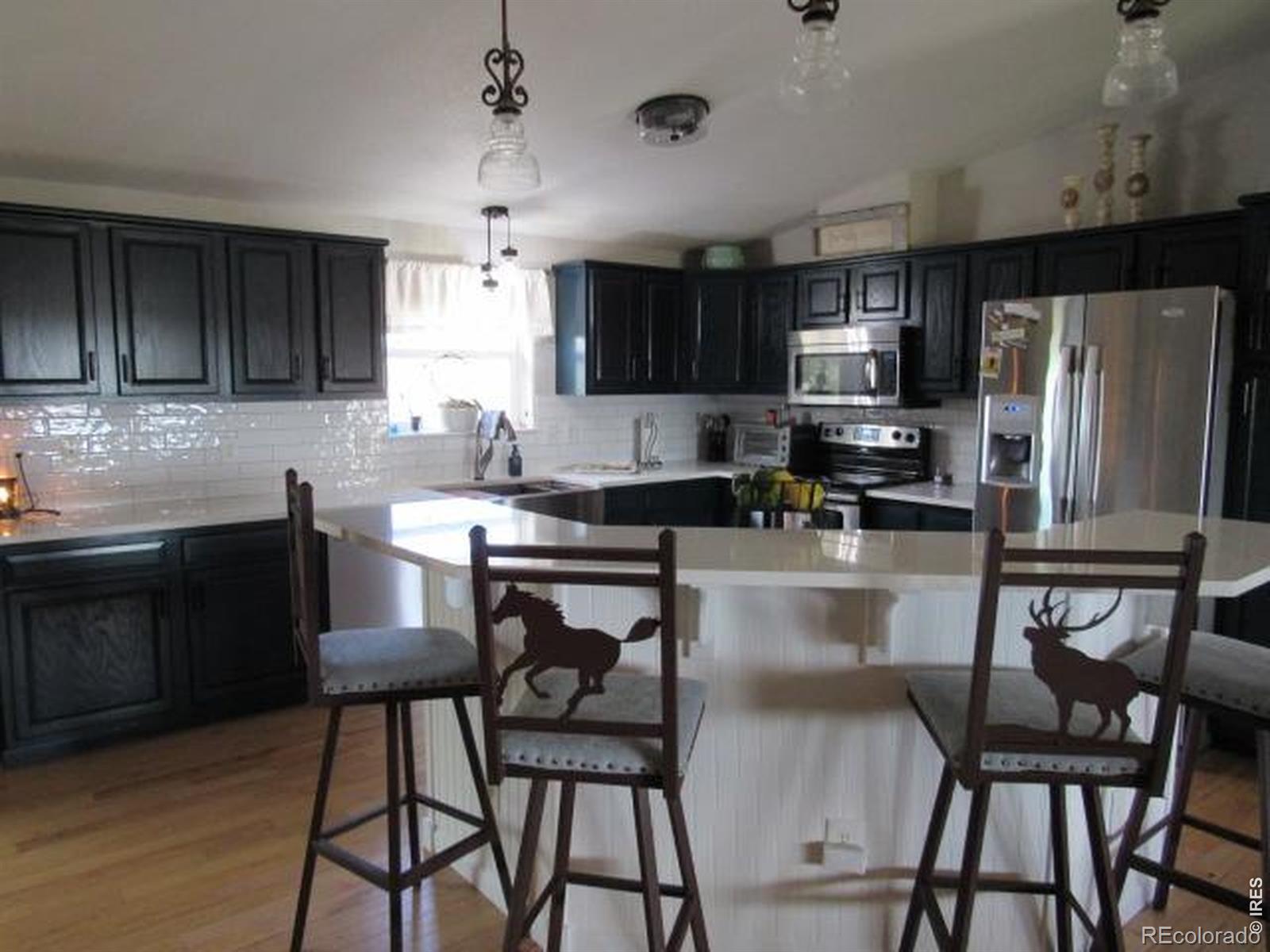 23252 County Road 14 Weldona CO 80653
