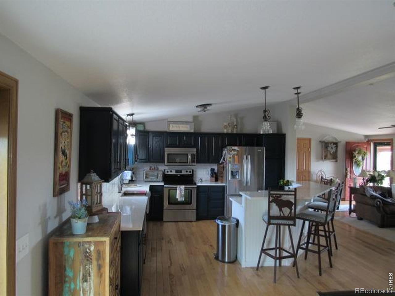 23252 County Road 14 Weldona CO 80653