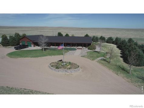 23252 County Road 14 Weldona CO 80653
