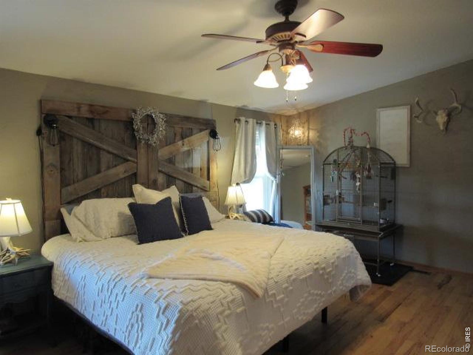23252 County Road 14 Weldona CO 80653