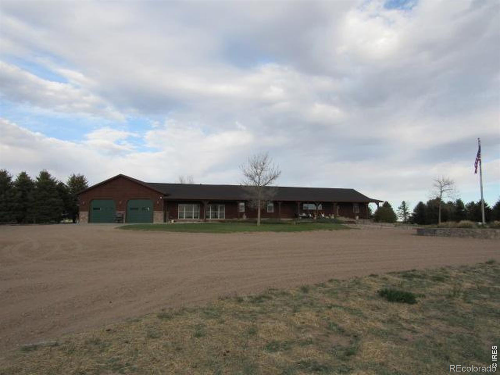 23252 County Road 14 Weldona CO 80653