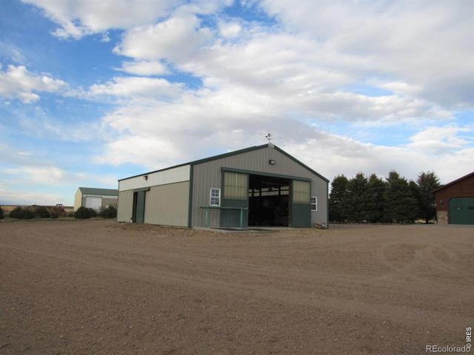 23252 County Road 14 Weldona CO 80653