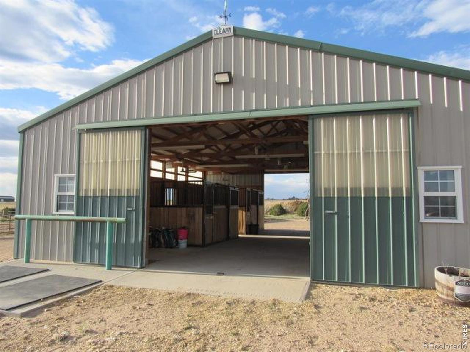 23252 County Road 14 Weldona CO 80653