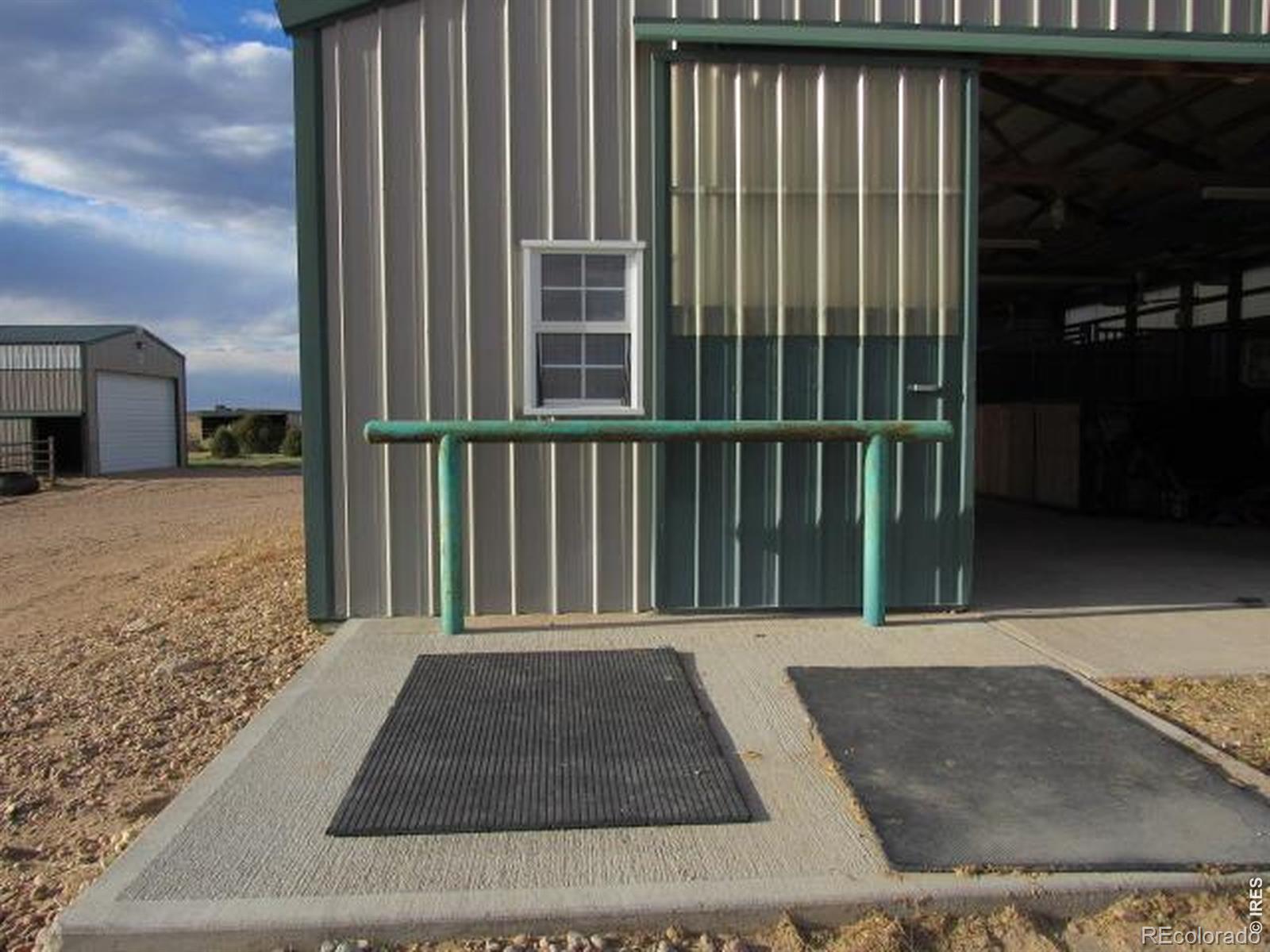 23252 County Road 14 Weldona CO 80653