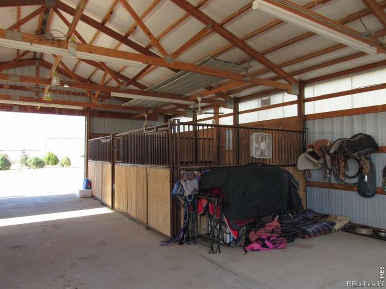 23252 County Road 14 Weldona CO 80653