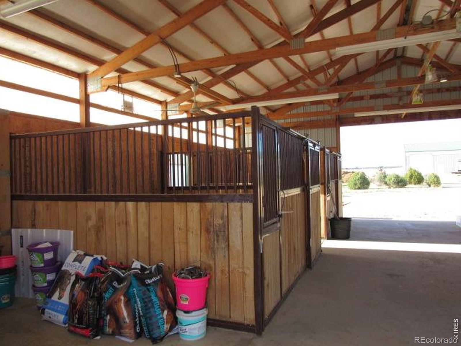23252 County Road 14 Weldona CO 80653