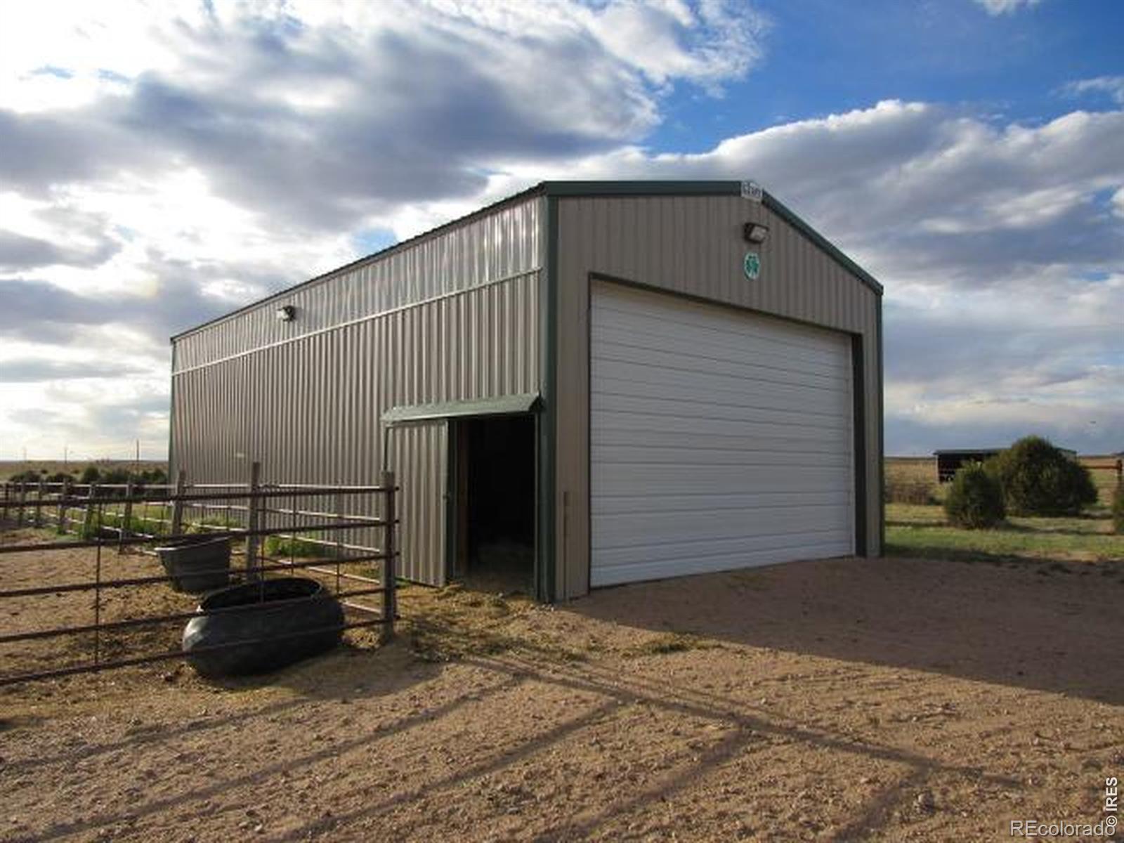 23252 County Road 14 Weldona CO 80653