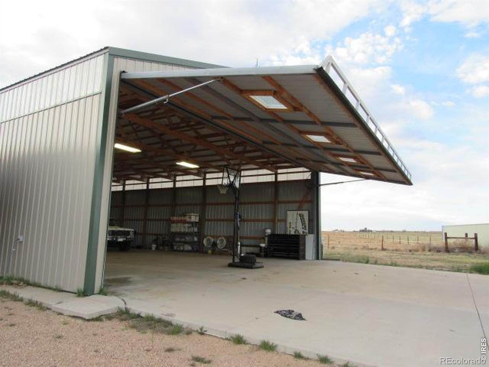 23252 County Road 14 Weldona CO 80653