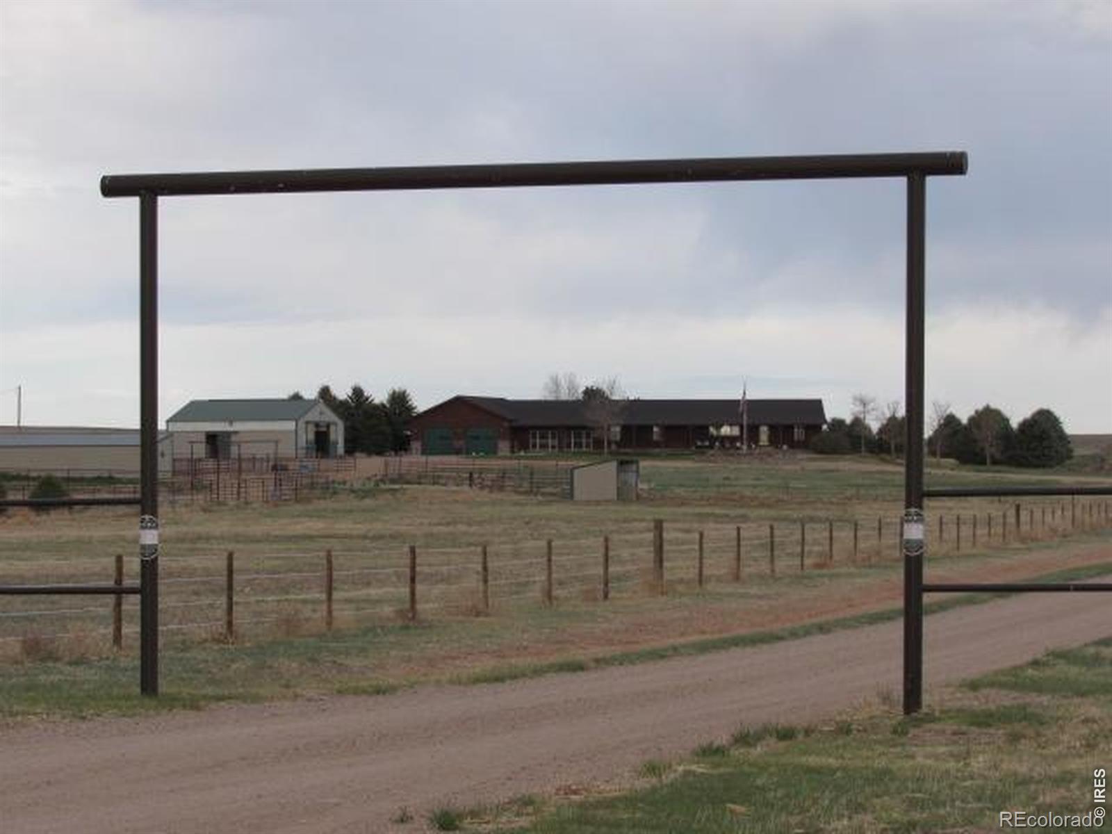 23252 County Road 14 Weldona CO 80653