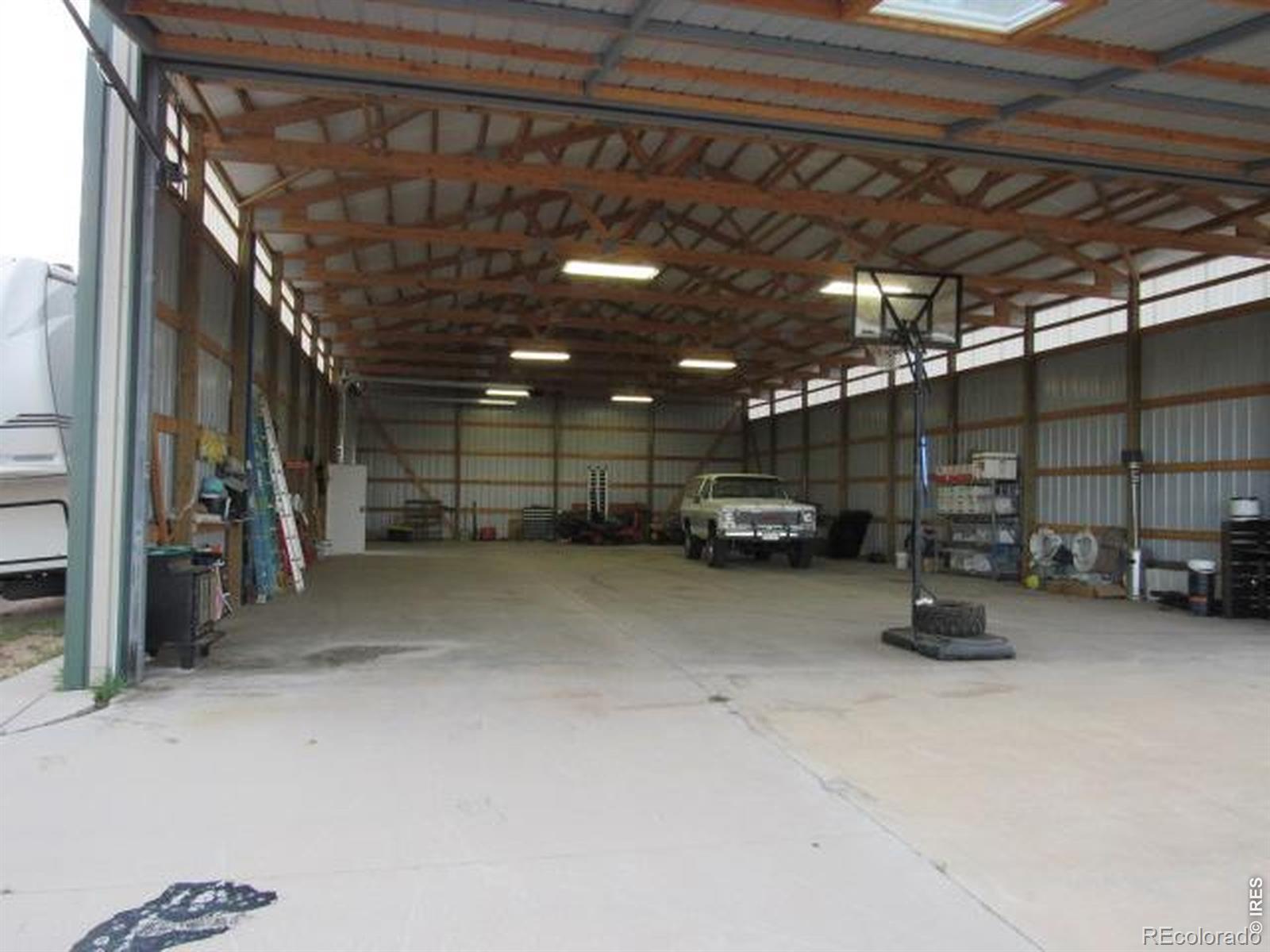 23252 County Road 14 Weldona CO 80653
